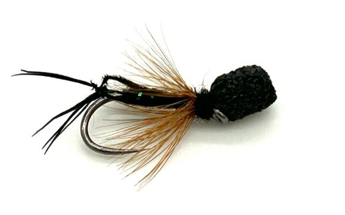 Popper hopper black - 6,