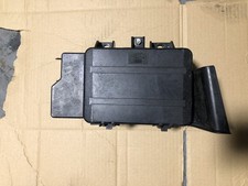 SUZUKI LTR 450 Battery Box And