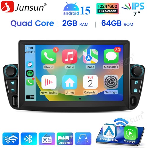 Car stereo for toyota - toyota, aygo