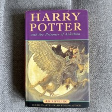 Harry Potter and the Prisoner