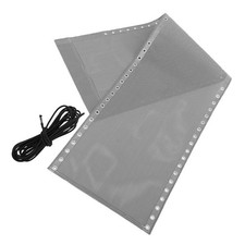  Camping Chair Replacement Fabric Swing Hanging Lounge Upholstery