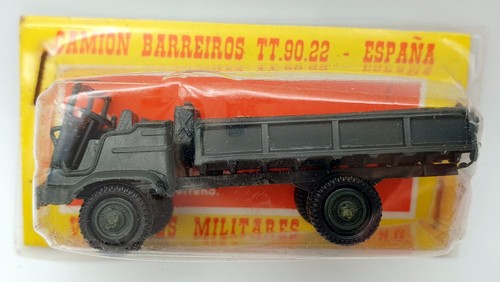 1950 carded eko gauge - 1950's,