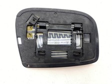 Subaru Legacy 2008 Left front