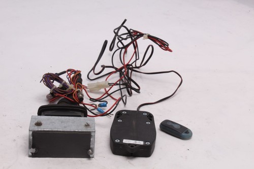 Alarm system immobiliser siren - immobiliser,