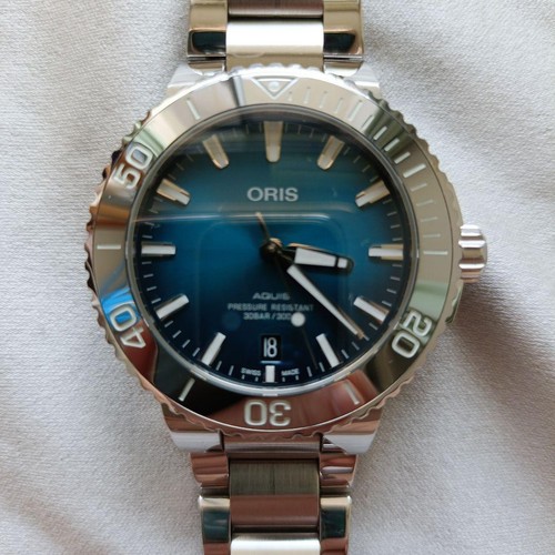 Oris aquis date - aquis,