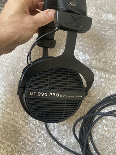 Beyer dynamic 990 pro - dt, 250