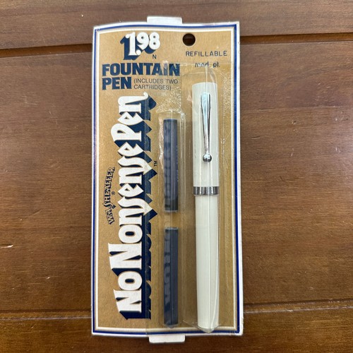 New vintage sheaffer - new,