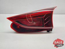 MAZDA 3 MK3 INNER TAIL LIGHT