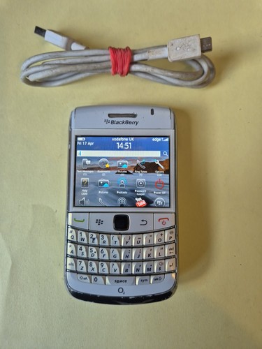 Blackberry curve 9780 unlocked - curve,