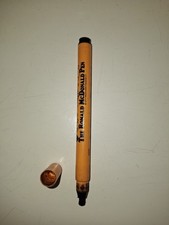 1979 The Ronald Mcdonald Pen