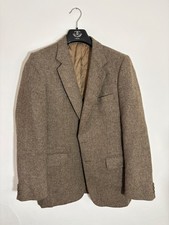 Vintage heavy tweed 3 piece