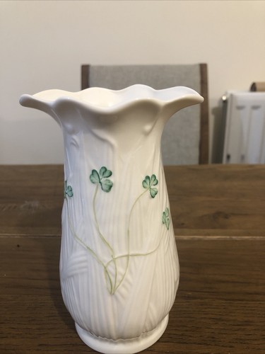Vintage belleek bone china - belleek,