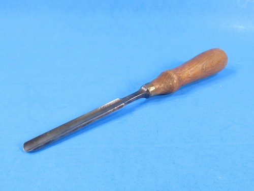 Unmarked tang style wood - style,
