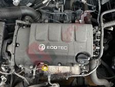 VAUXHALL A14XER 11-14 PETROL