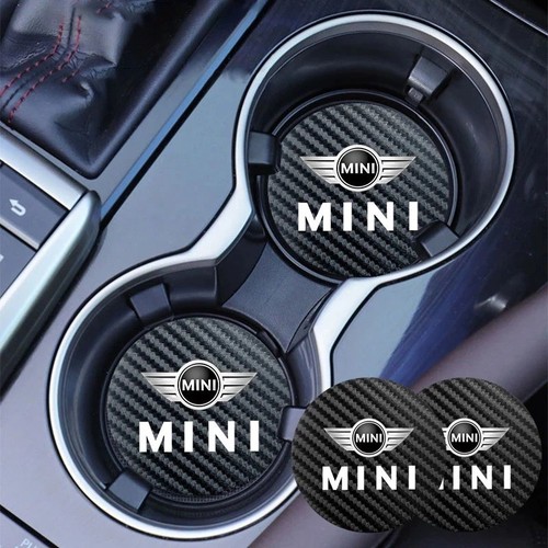 Mini cooper carbon cup - cooper,