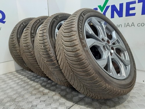 Genuine inch ford focus - 17,
