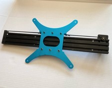 Creality Bottom Slide Panel