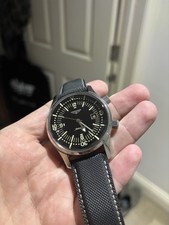 Longines Legend Diver Men's