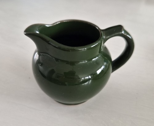 Denby milk jug - denby,