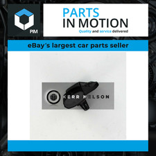 MAP Sensor fits FIAT 500L 9