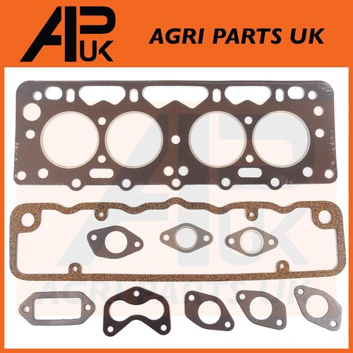 Top head gasket set - set, 4