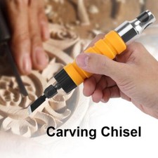 1Set Electric Carving Knife