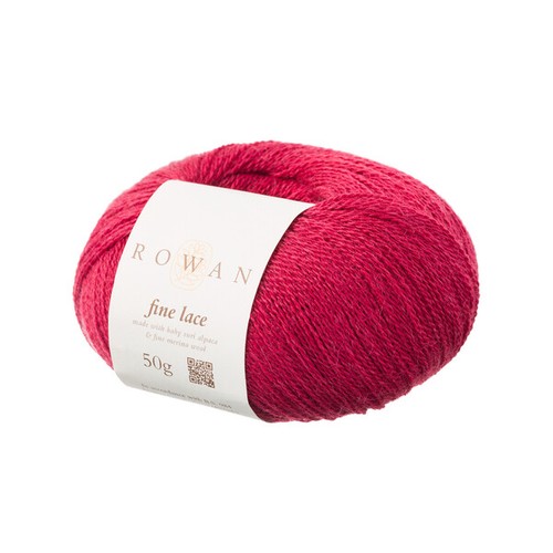 Rowan fine lace various - fine,