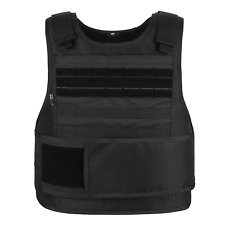Stab and Ballistic Resistant Body Armour Vest. Stab Proof / Bullet Proof Vest