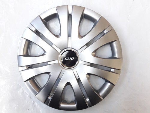 Wheel trims fit - 15", to