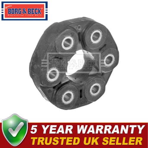 Borg beck propshaft joint - &,