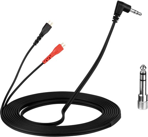 Black cable 3m for - black,