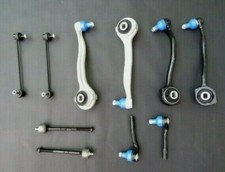 For Mercedes SLK R171 Front