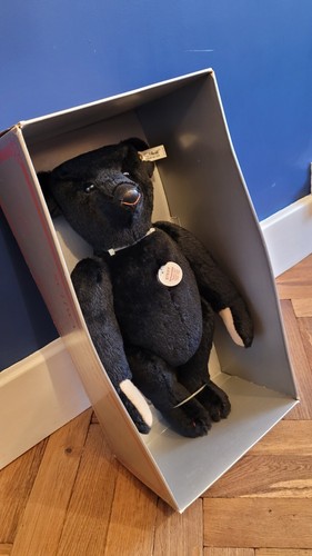 Steiff limited edition - , bears
