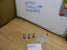 YAMAHA DIVERSION XJ900S