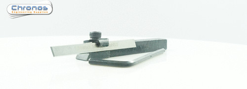 Small square lathe - small,