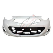 NISSAN MICRA 2013-2015 FRONT BUMPER A-719 62022-3HN0A