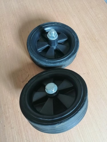 Titan wheels for 2500 watt - titan,