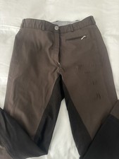 Pikeur Lugana Ladies Contrast