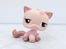 Littlest pet shop LPS Cat #603
