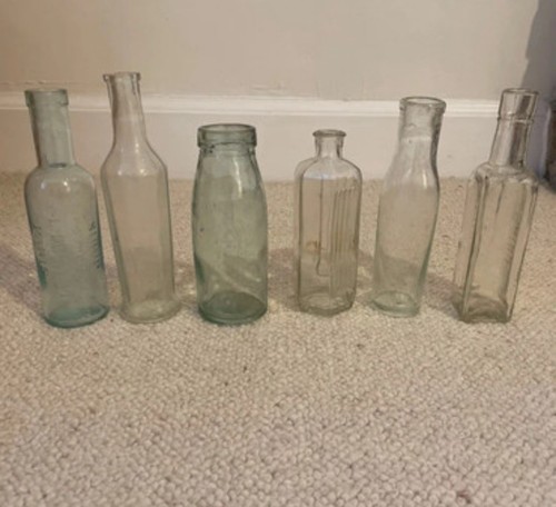 Collection antique - collection,