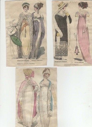 Lady monthly museum - 3,