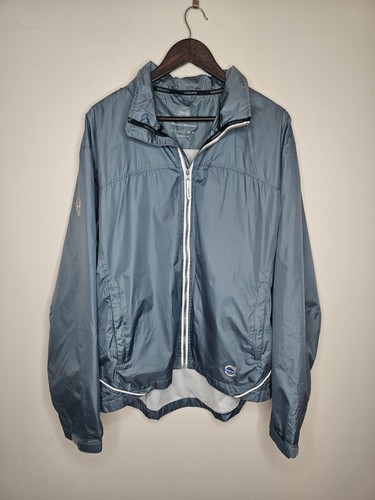 Volvo jacket vista - volvo, world