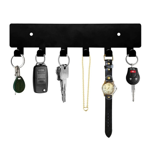 1pc wall mounted key - 1pc, holder