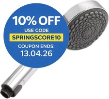 Aqualisa Harmony Electric 4