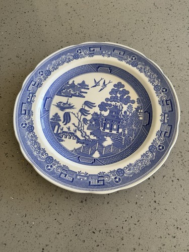 Spode the blue room - blue, collection