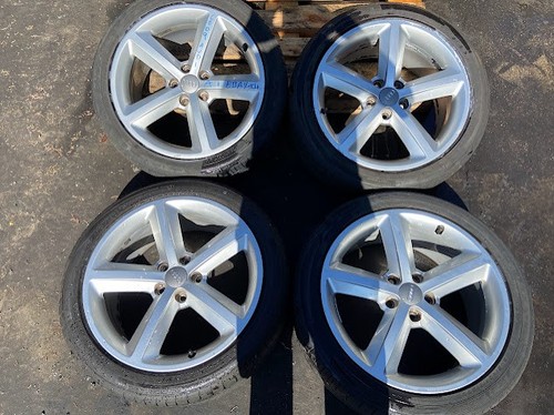 2009 audi alloy - ai,