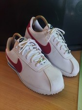Nike Cortez Leather Trainers