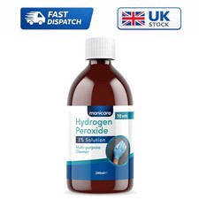 Multi-Functional 250ml