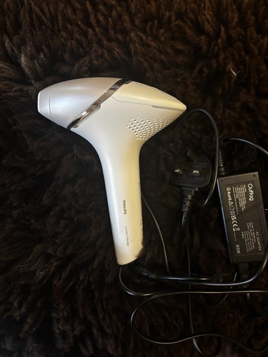 Philips lumea ipl hair - philips,