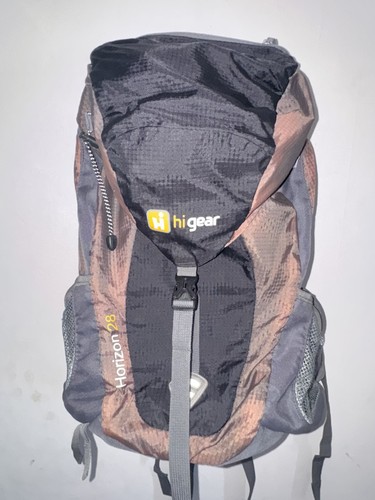 Gear horizon litre - hi,
